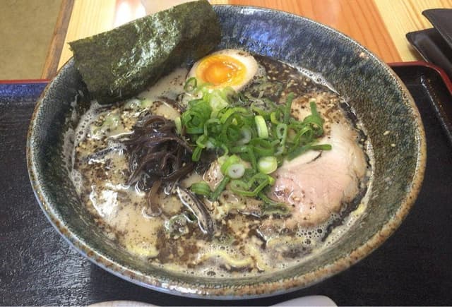 とんこつ麺屋 火の国 - サブ画像2