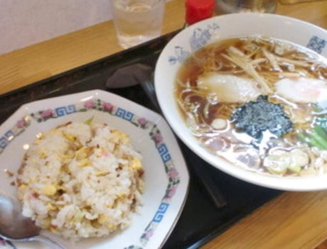 玉半 - サブ画像2