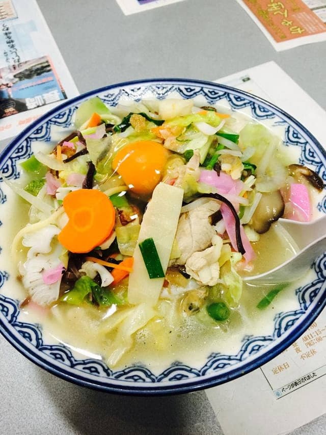 永盛楼 本店 - サブ画像2