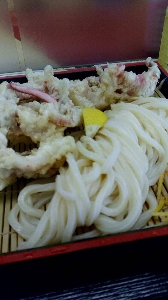 源平うどん 屋島店 - サブ画像3