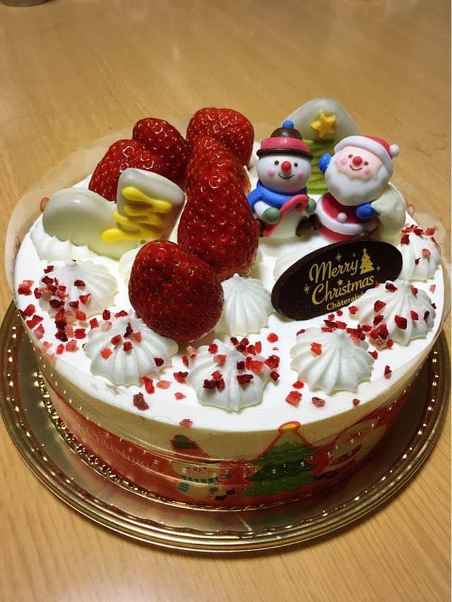 シャトレーゼ 新潟女池店 - サブ画像1