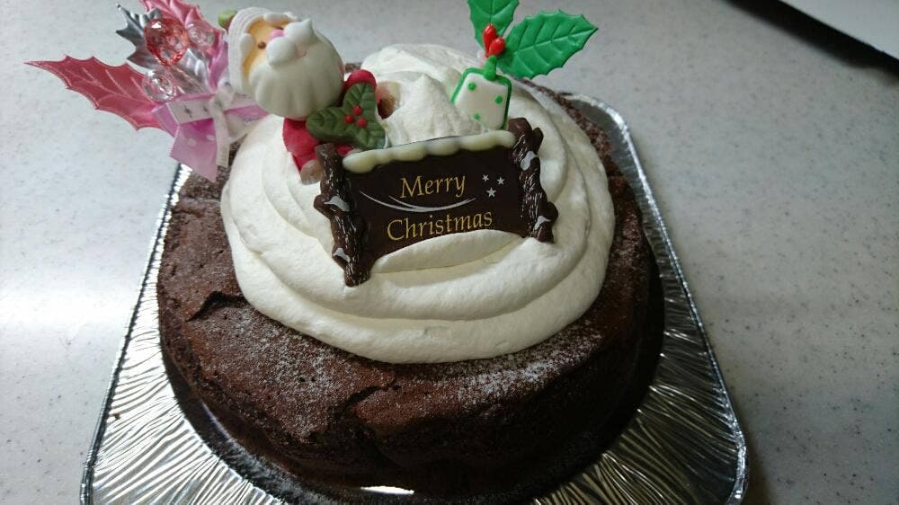 弓浜洋菓子屋タンプルタン