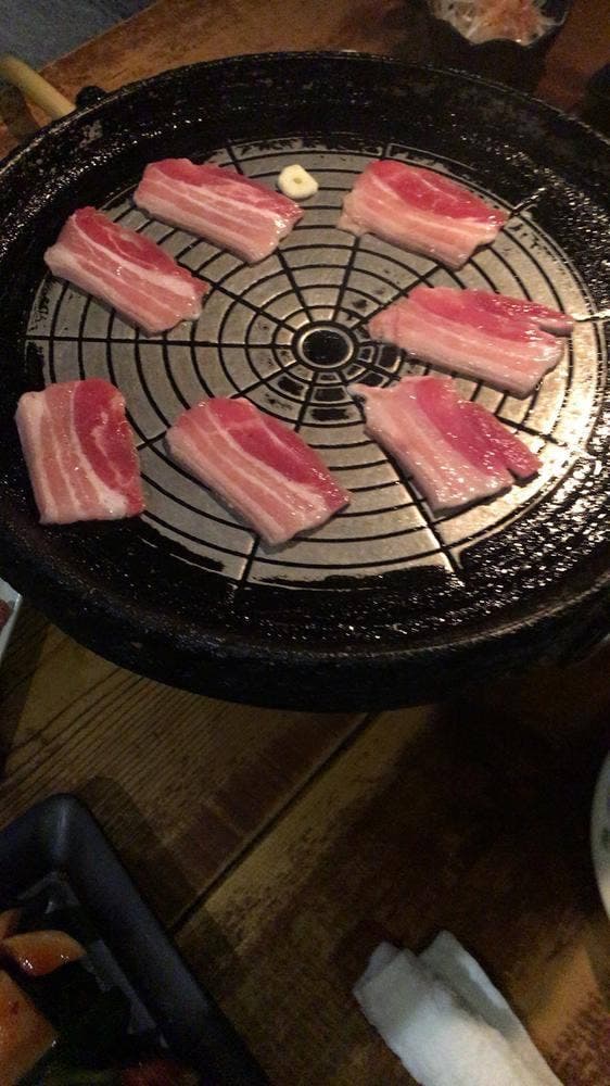 韓国家庭料理 天 - サブ画像3