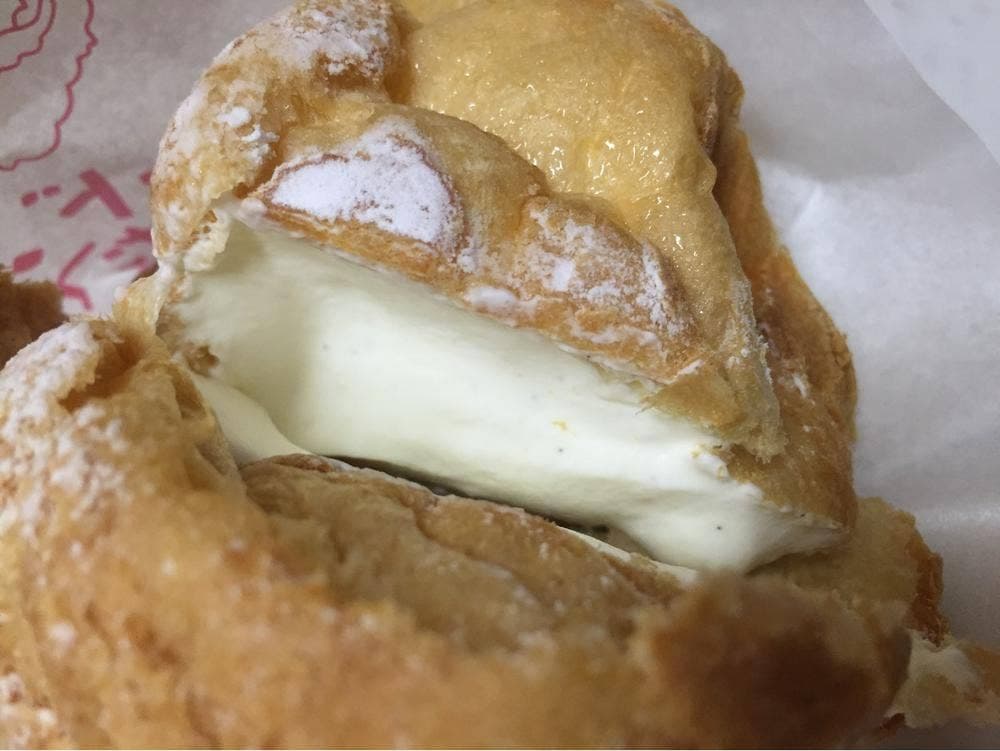 ビアードパパ シァル鶴見店