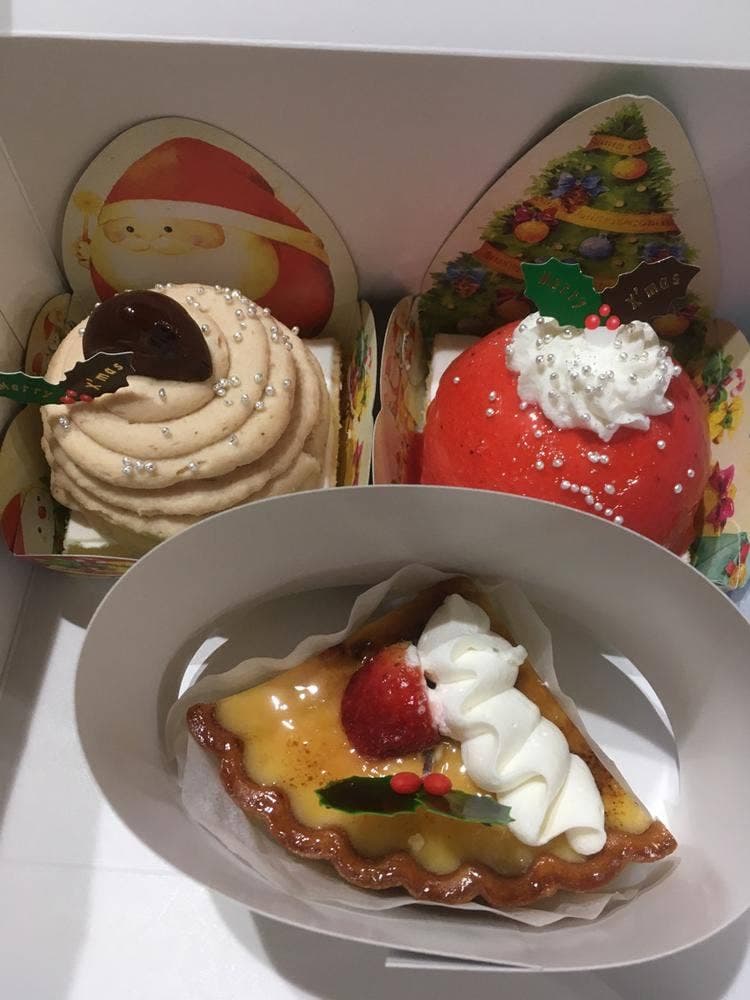 Meets Sweets
