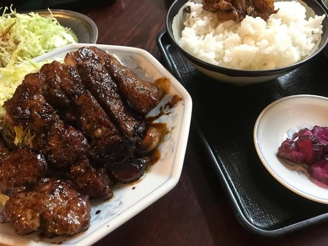 来来憲 - サブ画像1