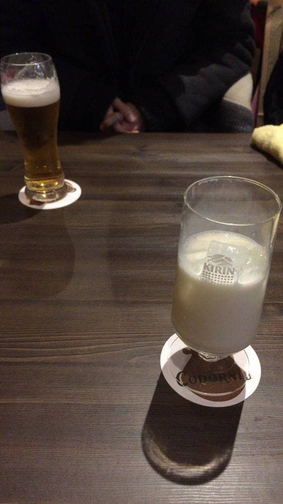 博多イタリアン&チーズバル BarBar - サブ画像2
