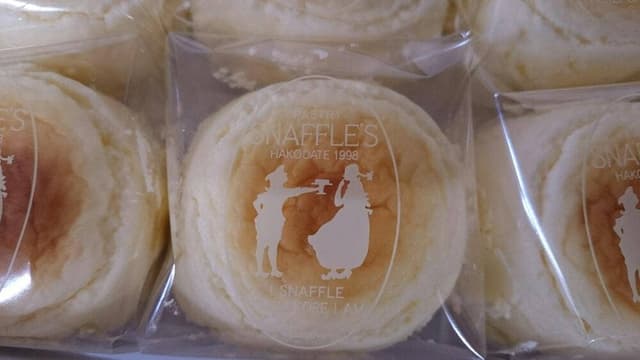 ペイストリースナッフルス 湯浜店 - サブ画像1