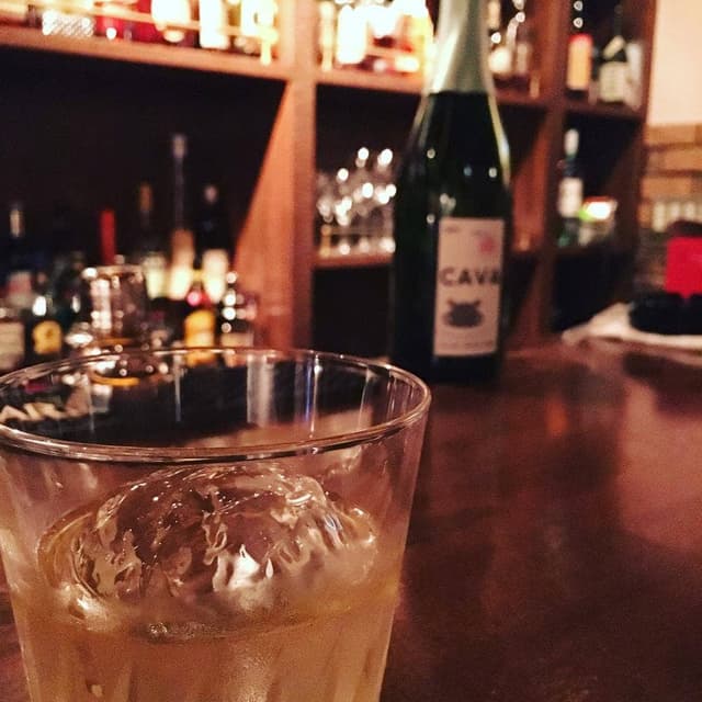 Barすごもり - サブ画像1