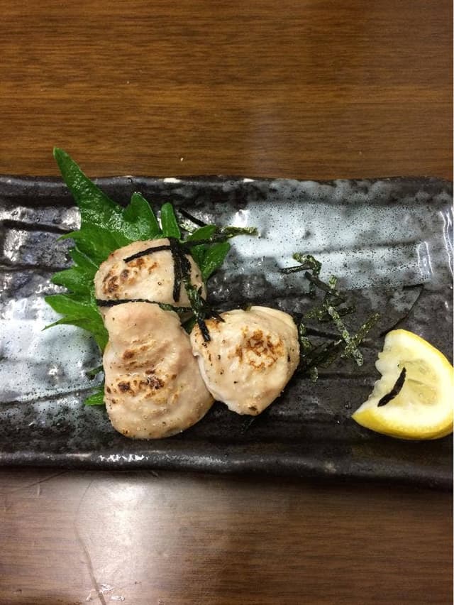 ばんしゅう港 - サブ画像1