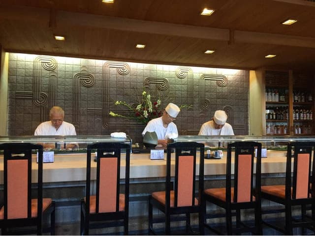 鮨割烹 かしわ - サブ画像3