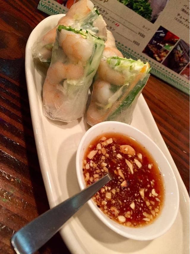 タイ料理 CANAN - サブ画像3