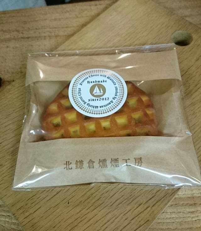 北鎌倉燻煙工房市場店 - サブ画像1