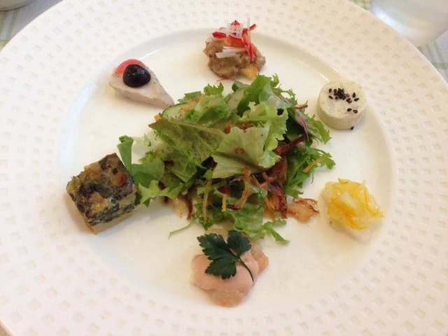 アージュ・アージュ - サブ画像2