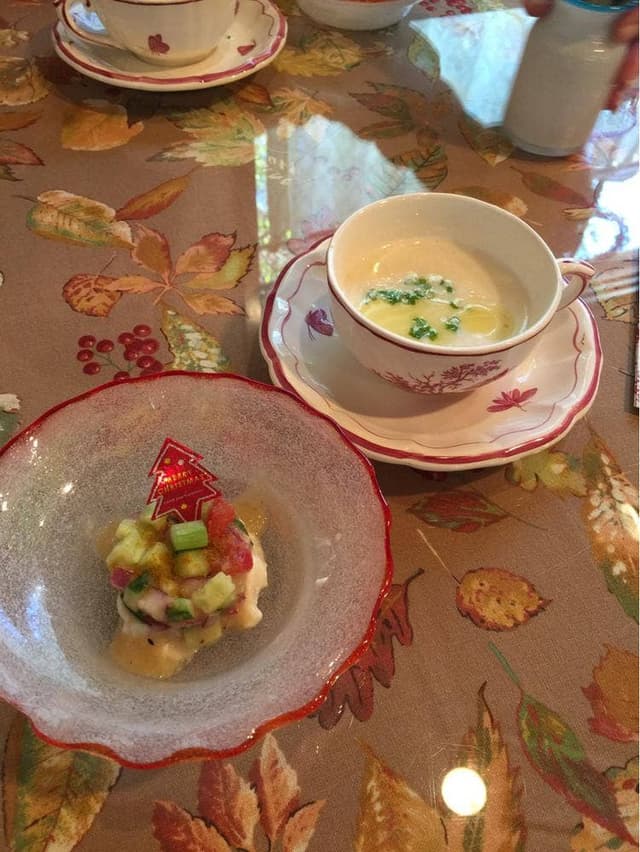 ハナ - サブ画像1