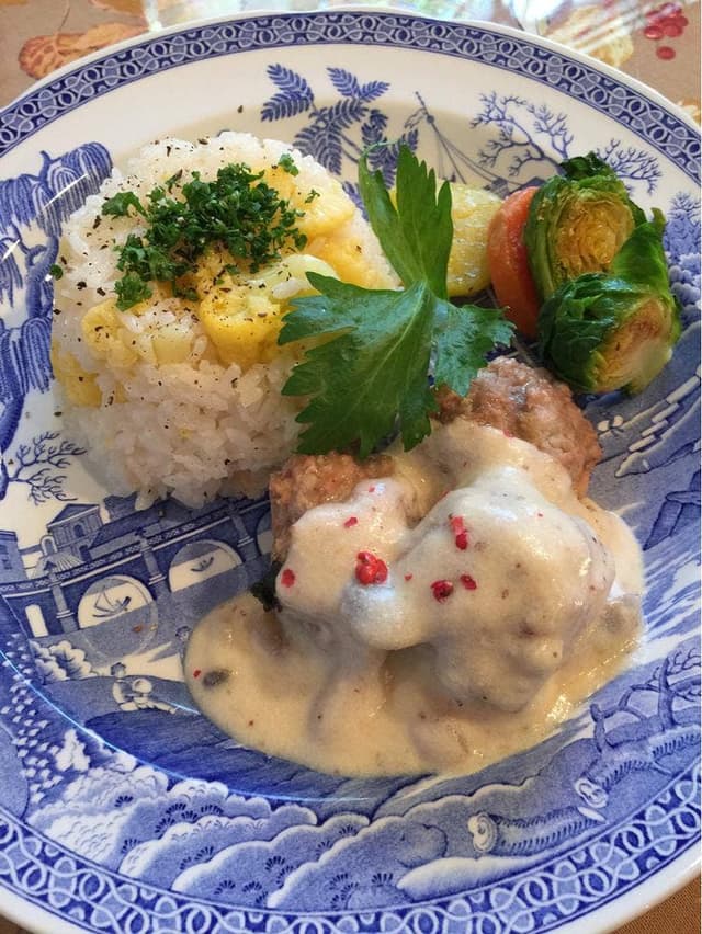 ハナ - サブ画像2