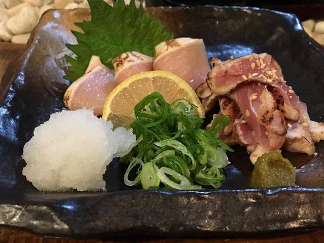 炭火焼鳥 紬 - サブ画像3