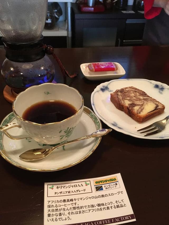 珈琲店 KOW - サブ画像1