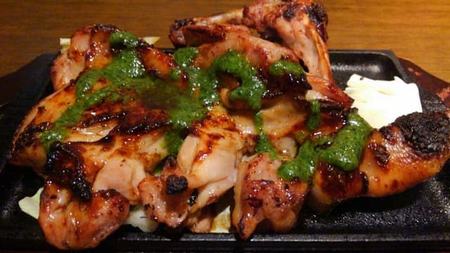 旨唐揚げと居酒メシ ミライザカ 三宮店 - サブ画像1