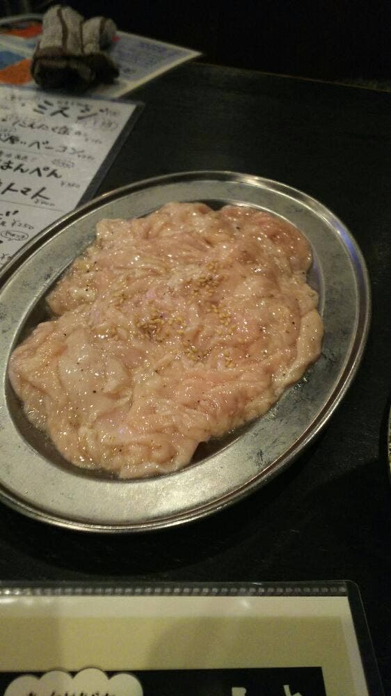 大衆焼肉ホルモン酒場 とりとん 半田青山店