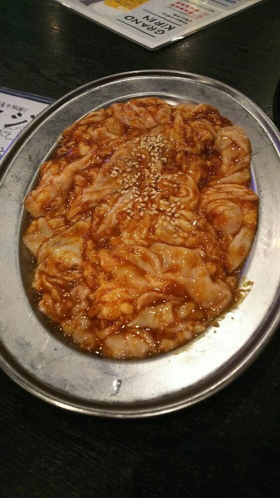 大衆焼肉ホルモン酒場 とりとん 半田青山店 - サブ画像1