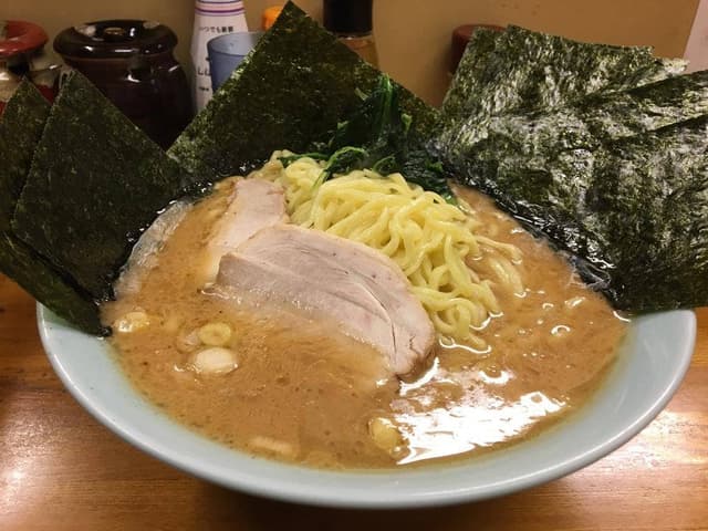 ラーメン高根家 - サブ画像2