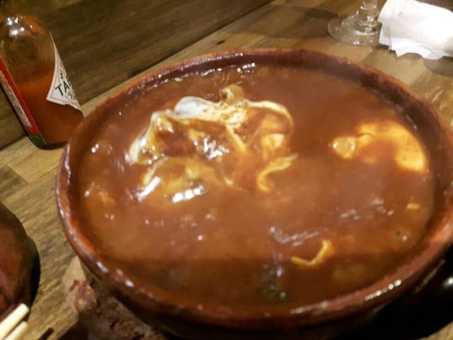 虎食堂タイガーダイナー - サブ画像3
