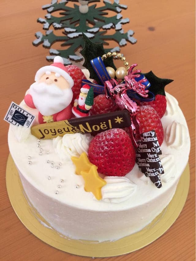 DOLCI cafe - サブ画像2