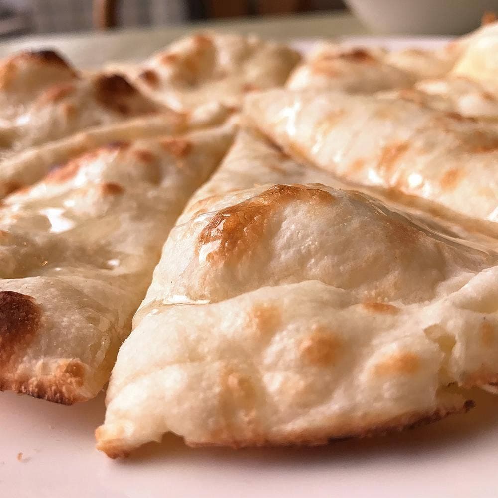 インド・ネパール料理 カマナ