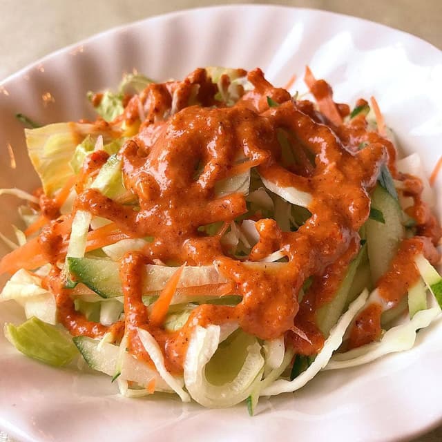 インド・ネパール料理 カマナ - サブ画像3