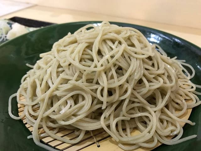 手打ちそば麦角 - サブ画像2