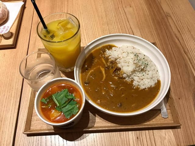 家で食べるスープストックトーキョー 西宮阪急店 - サブ画像3