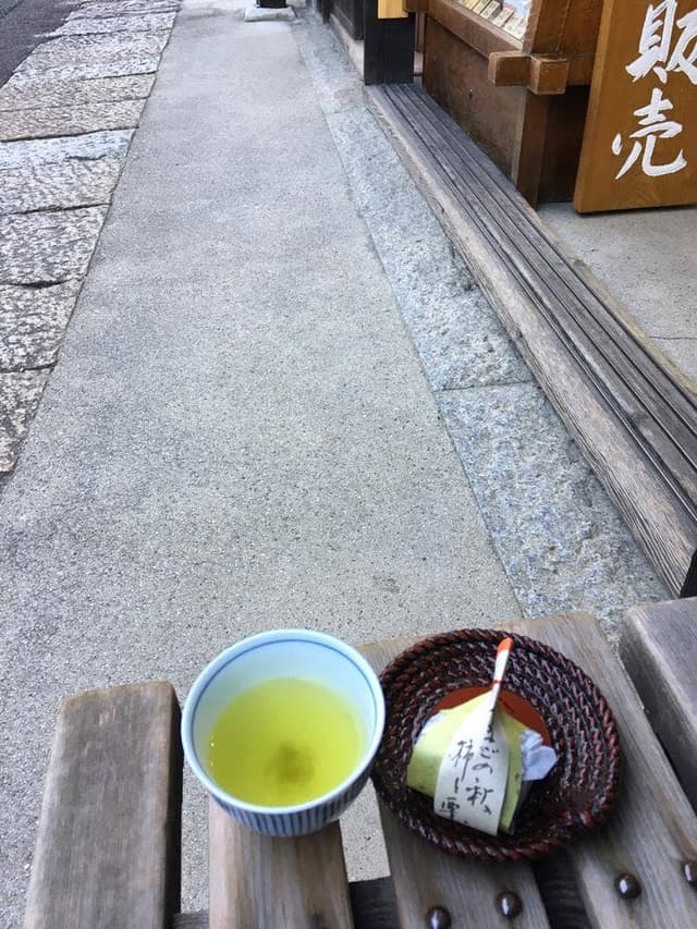 澤田屋 南木曽店 - サブ画像2