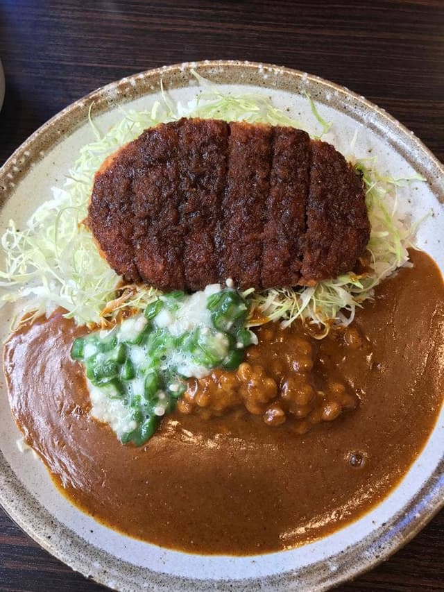 カレーハウスCoCo壱番屋 松本駅前店 - サブ画像3