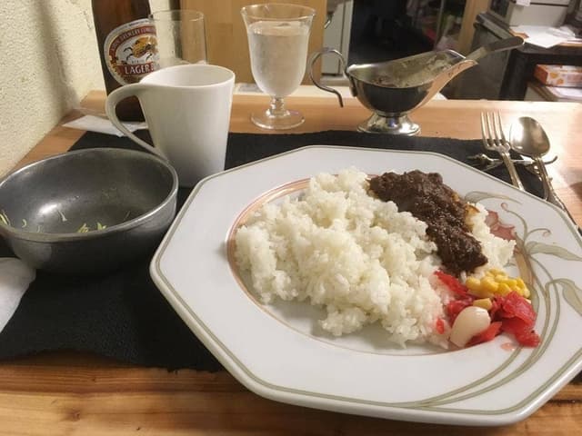 curry house rundoll - サブ画像3