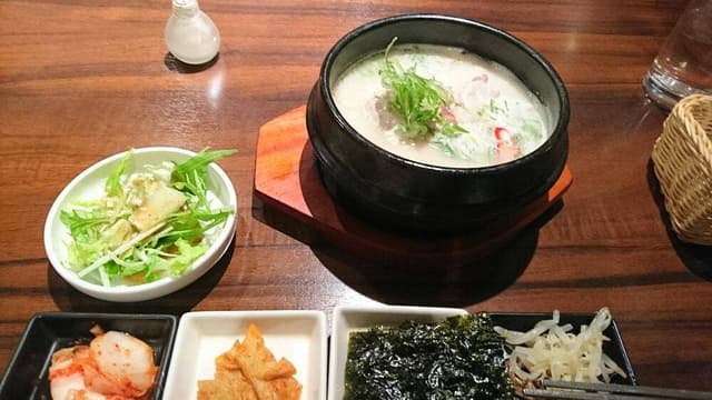 長寿韓酒房 新浦安店 - サブ画像3