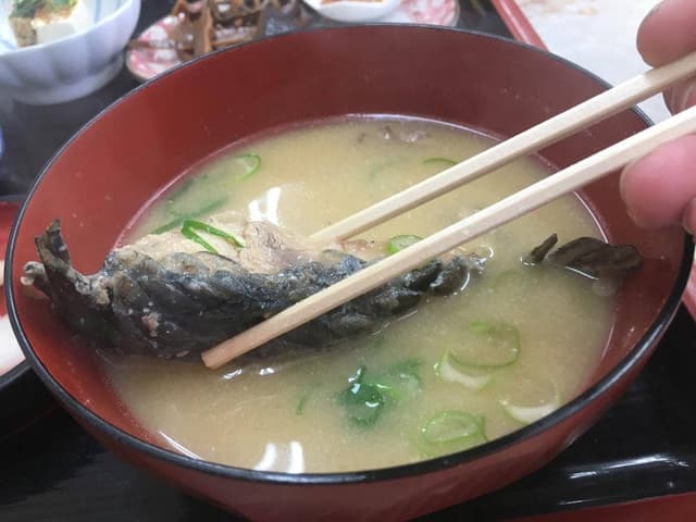 ひこ山食堂 - サブ画像2