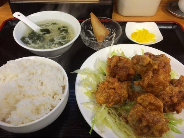 四川食堂 - サブ画像3