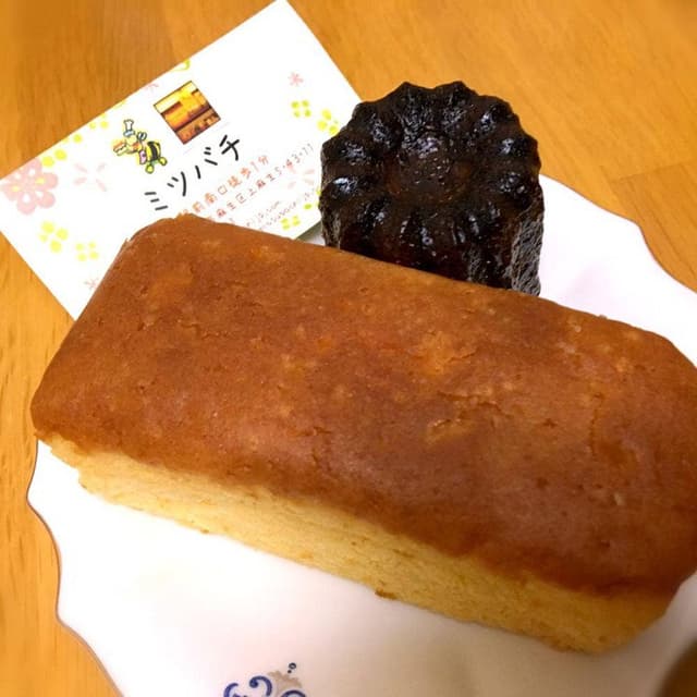 ケーキ＆パン ミツバチ - サブ画像1