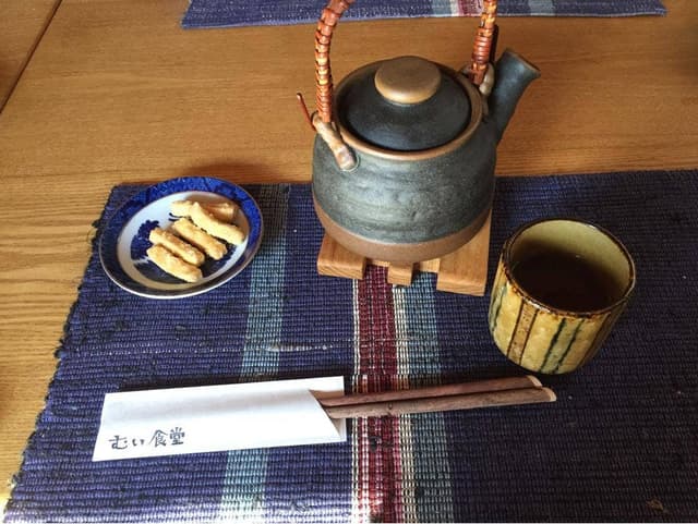 むい食堂 - サブ画像1