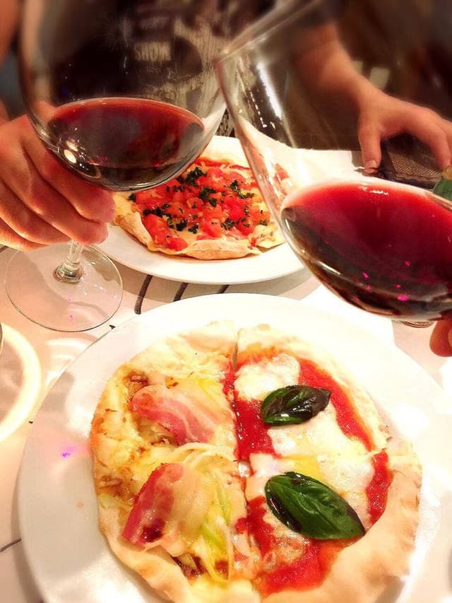 ​フレンチ・イタリア料理 たかはし - サブ画像1