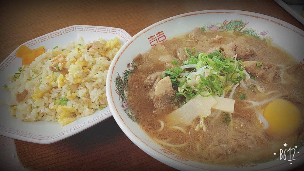 らーめんみさと