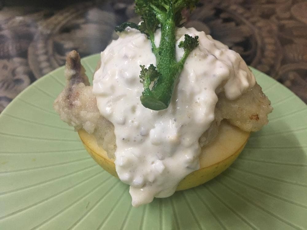 瀬戸内料理 懐凪