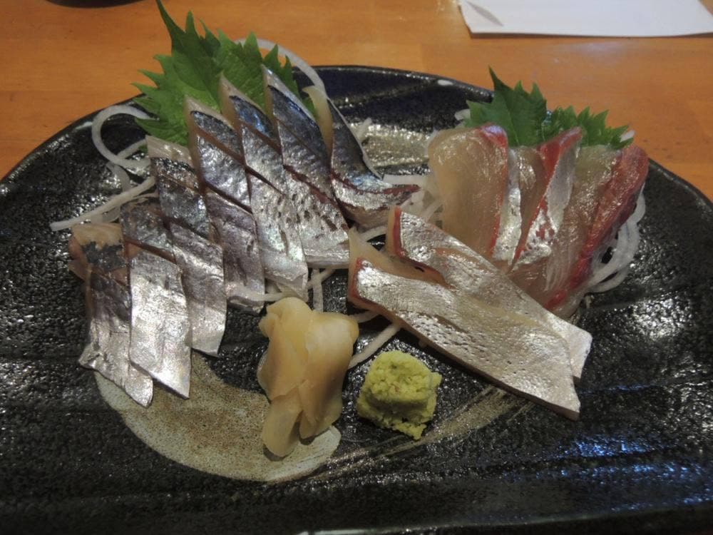 東北地酒 海鮮料理 宝の幸