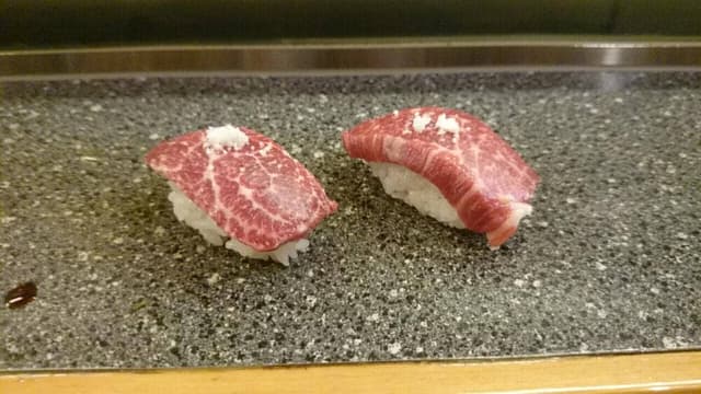 すし若 - サブ画像1