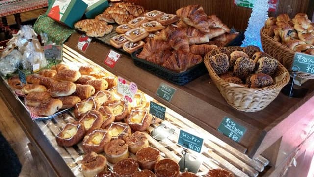 パパベル 高松店 - サブ画像2