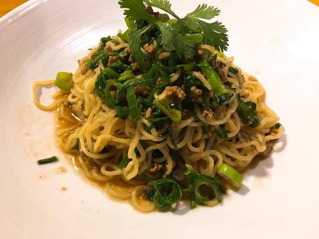 中国料理 八代飯店 - サブ画像3