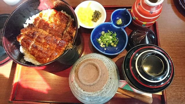 土用亭二文字屋 - サブ画像1
