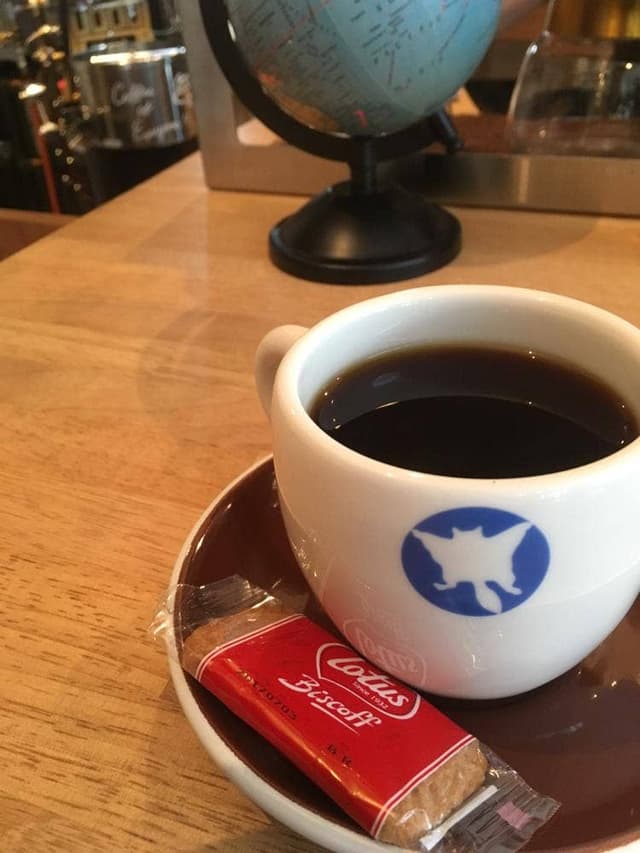 モモンガコーヒー - サブ画像3