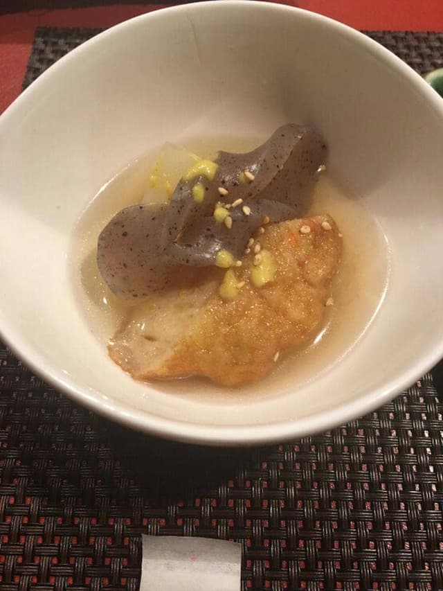 お好み焼き・鉄板焼 沢 - サブ画像2